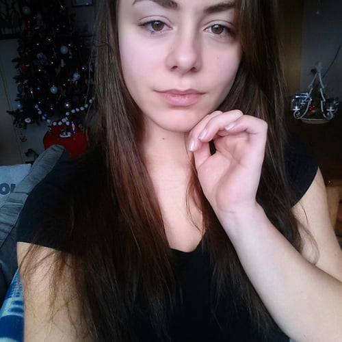 No make-up