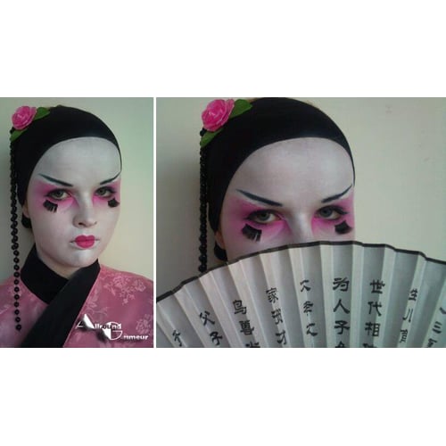 chinees visa