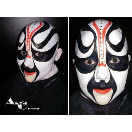 kabuki