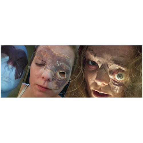 mask