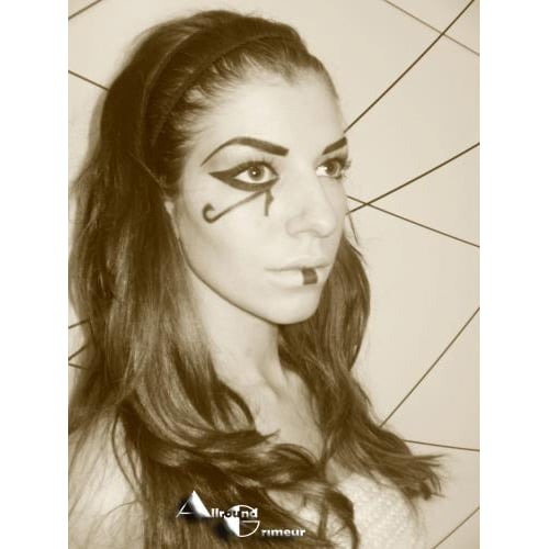 horus