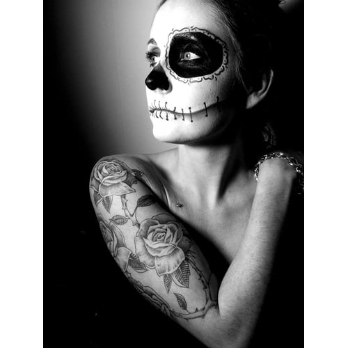 skull