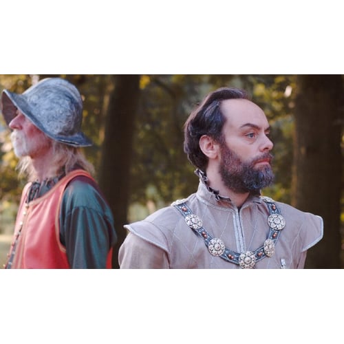 Hendrik VIII 