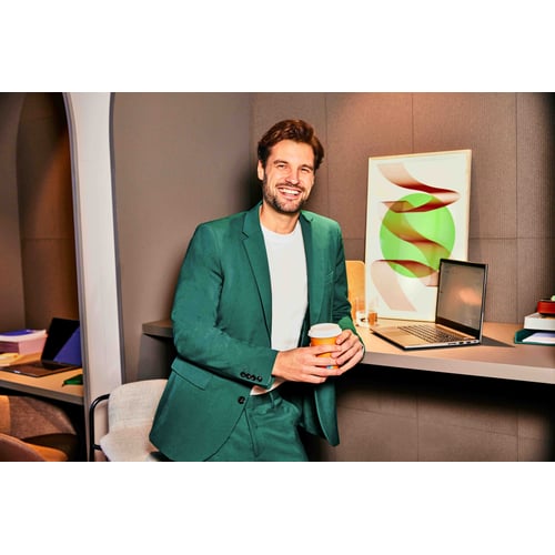 KPN Nederland zakelijk hoofdmodel