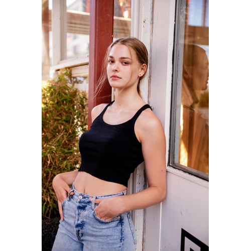 half body