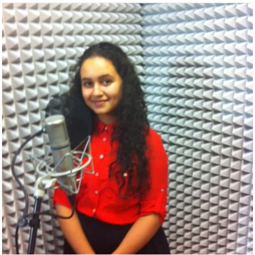 Recording Studio