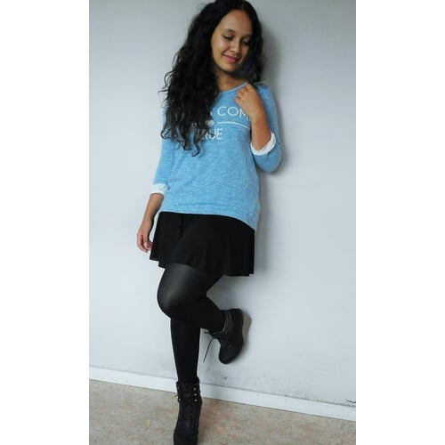 Full Body Picture