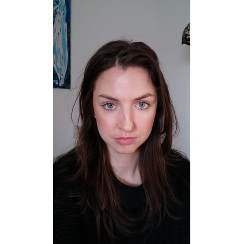 headshot