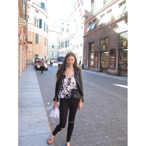 vakantie 2014