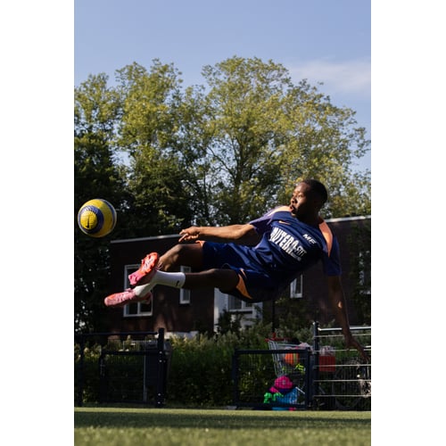 Voetbal actief foto 7