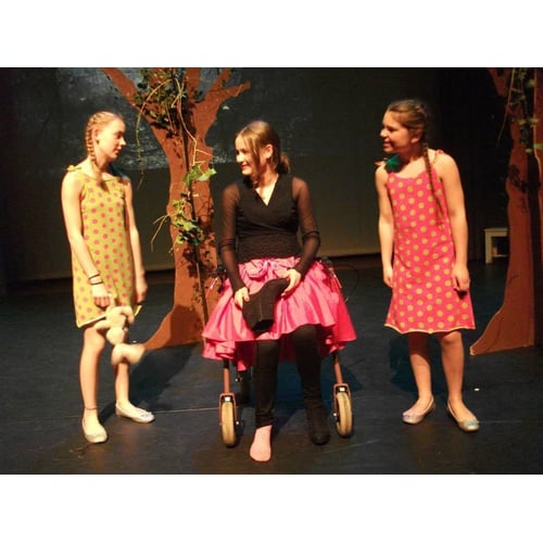 Voorstelling 2012