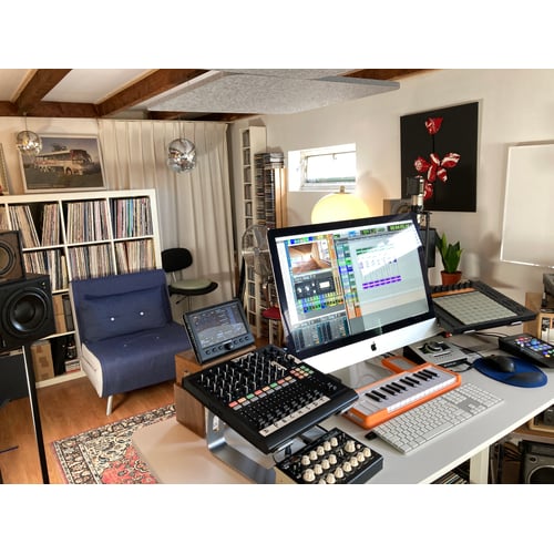 studio