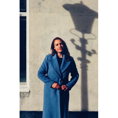 Judy Lijdsman