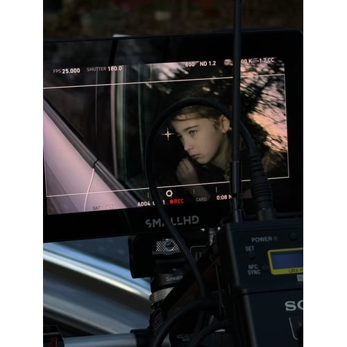 BTS - Short film