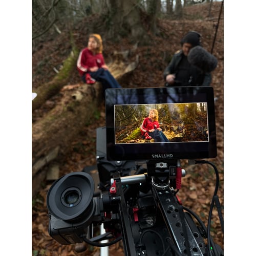 BTS - Short film 2