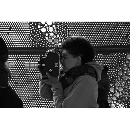 Short film Skinhearts