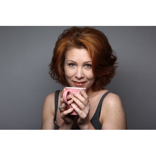 koffie April 2016
