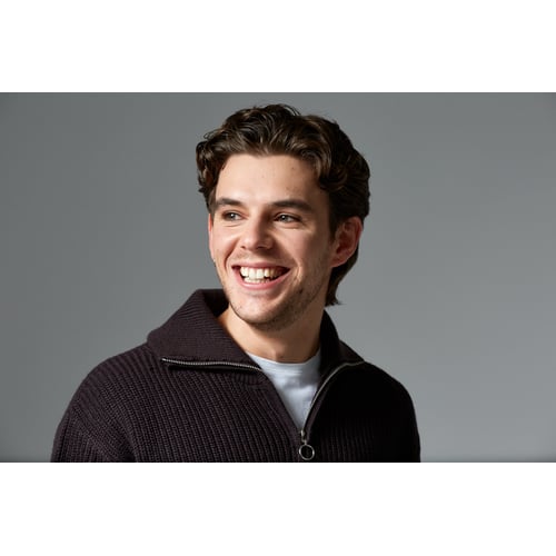 CU-SMILE-Ibrahim Naji-OKT2025