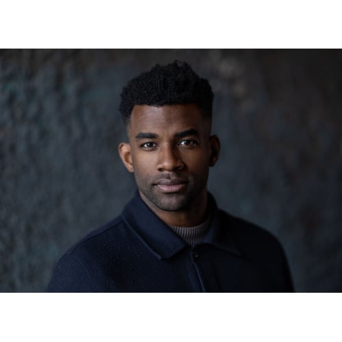 Headshot 2
