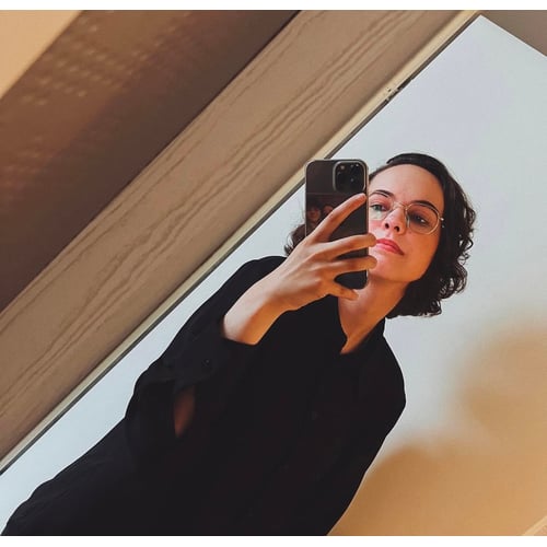 selfie