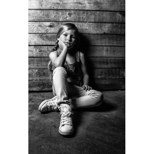 Fotoshoot