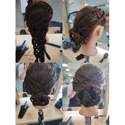 Hair 1