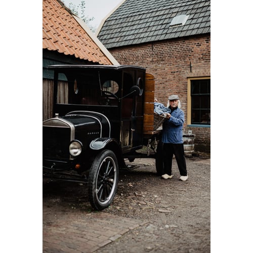 Zuiderzeemuseum