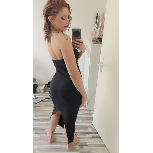 Full body