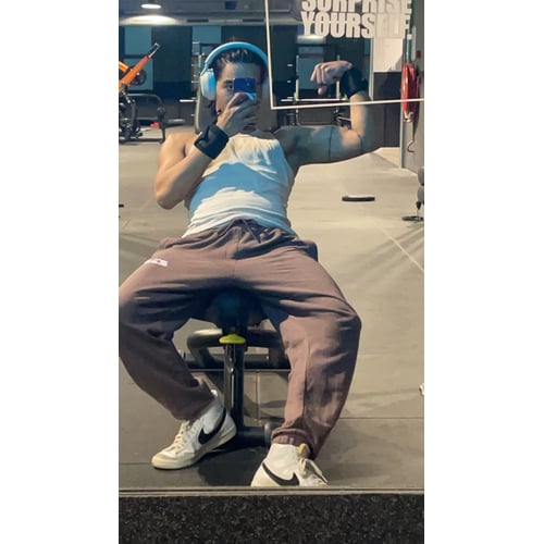 Gym photo