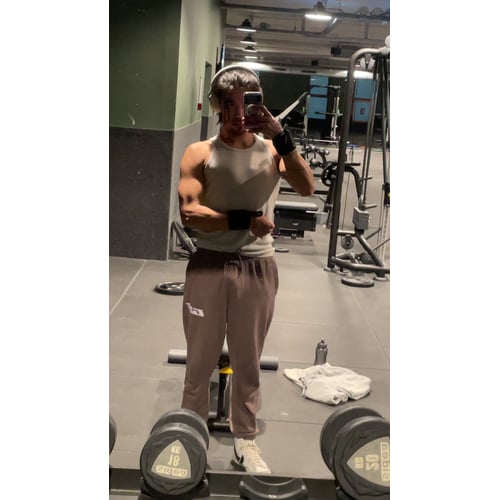 Gym life