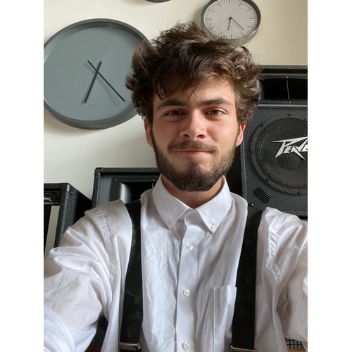Foto voor repetitie: Mama Mia 