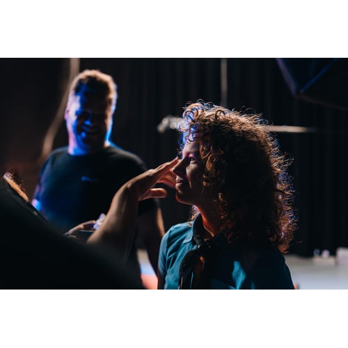 Albert Heijn Shoot