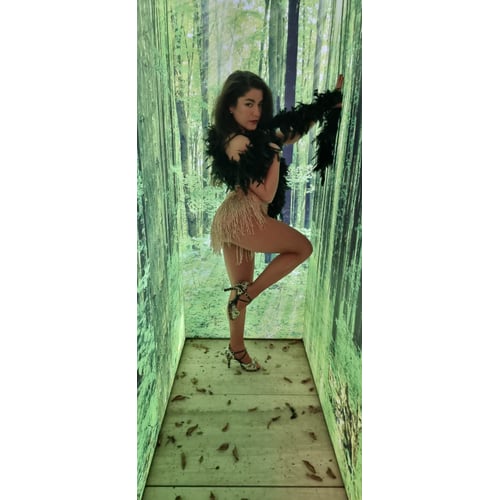 Burlesque