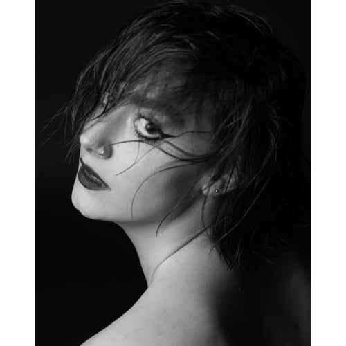 Fotoshoot
