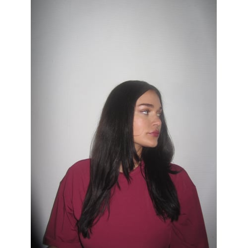 Side profile
