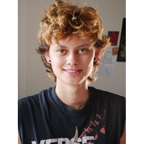 Profielfoto