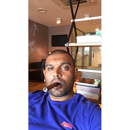 gangster