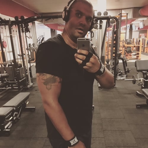 workout