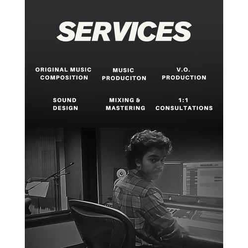 Services