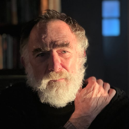 woest portret 2022