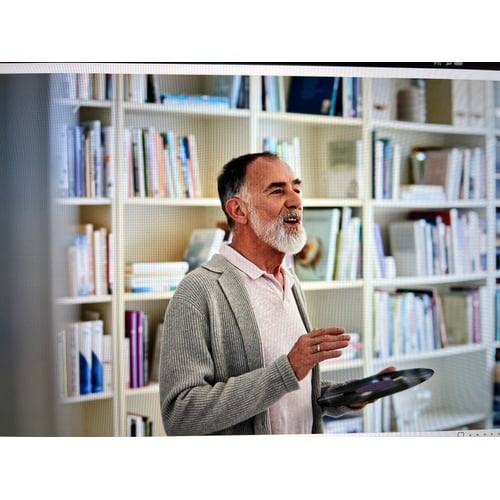 hearingaid commercial