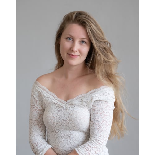 Castingfoto