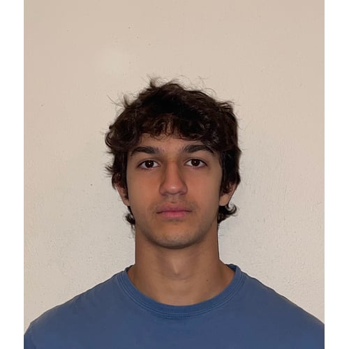 Headshot