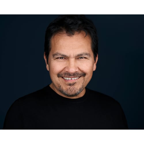 Ivan Gordillo smile 2025