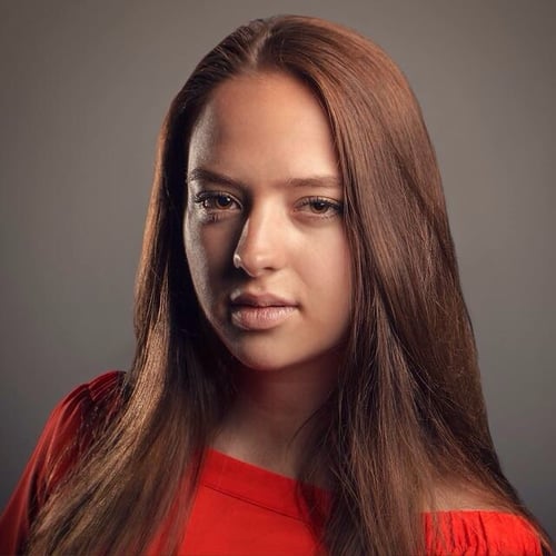 Headshot