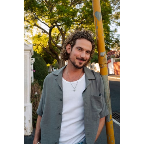 Timo Kaapstad