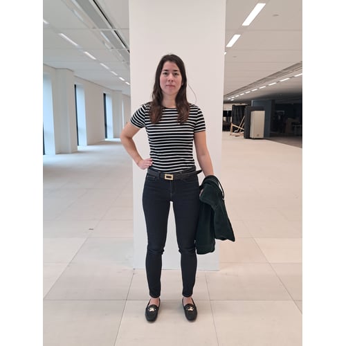 Full Body