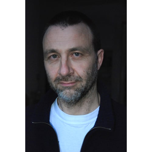 Andre Schreuders