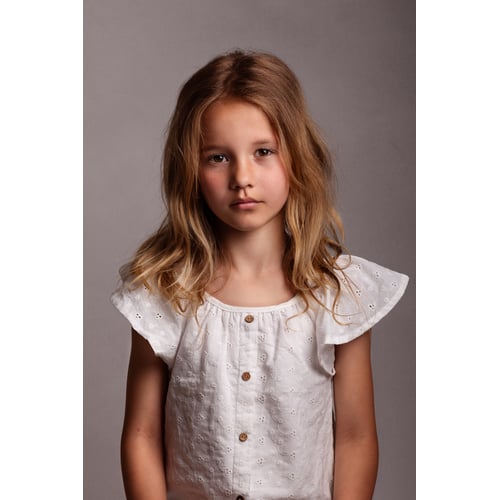 Tess Koffeman 7 jaar