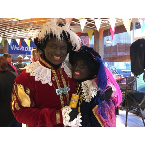 Zwarte Piet